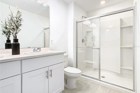 Townhouse in Kissimmee, Florida 3 bedrooms, 126.81 sq.m. № 2198544 - photo 16