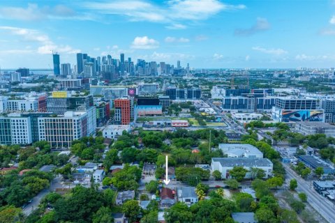 Terreno en venta en Miami, Florida № 1920841 - foto 13