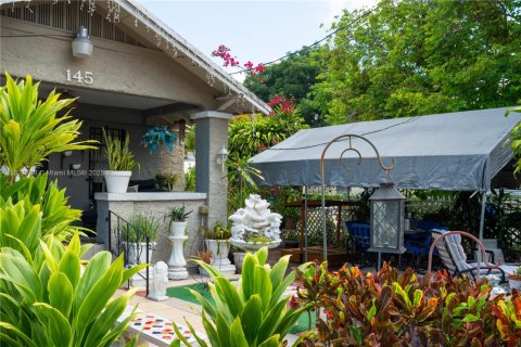 Terreno en venta en Miami, Florida № 1920841 - foto 19