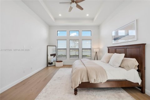 Купить виллу или дом в Паркленд, Флорида 4 спальни, 390.47м2, № 2043395 - фото 21