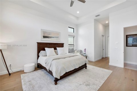 Купить виллу или дом в Паркленд, Флорида 4 спальни, 390.47м2, № 2043395 - фото 22