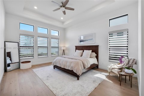 Купить виллу или дом в Паркленд, Флорида 4 спальни, 390.47м2, № 2043395 - фото 5