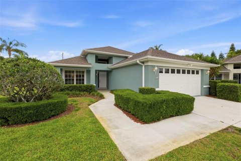 House in New Port Richey, Florida 3 bedrooms, 215.16 sq.m. № 2114520