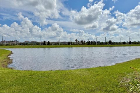 Villa ou maison à louer à Parrish, Floride: 5 chambres, 237.55 m2 № 2092704 - photo 29