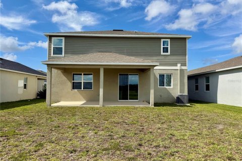 Villa ou maison à louer à Parrish, Floride: 5 chambres, 237.55 m2 № 2092704 - photo 26