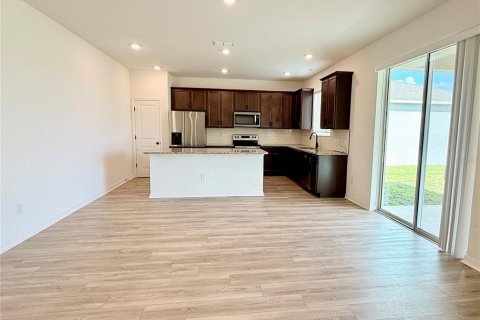 Villa ou maison à louer à Parrish, Floride: 5 chambres, 237.55 m2 № 2092704 - photo 5