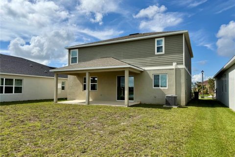 Villa ou maison à louer à Parrish, Floride: 5 chambres, 237.55 m2 № 2092704 - photo 27