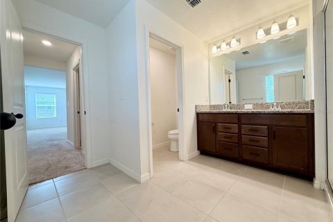 Villa ou maison à louer à Parrish, Floride: 5 chambres, 237.55 m2 № 2092704 - photo 22