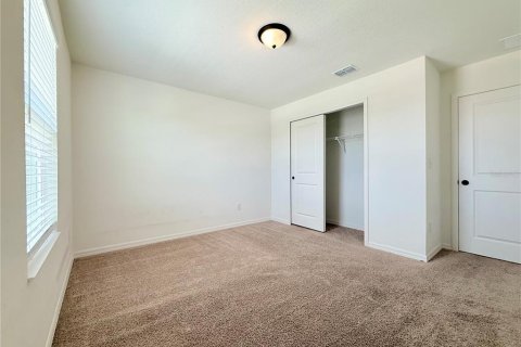 Villa ou maison à louer à Parrish, Floride: 5 chambres, 237.55 m2 № 2092704 - photo 12
