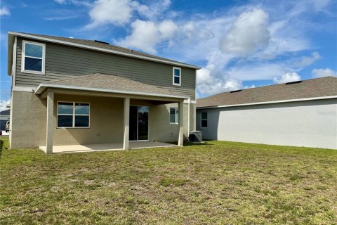 Villa ou maison à louer à Parrish, Floride: 5 chambres, 237.55 m2 № 2092704 - photo 28
