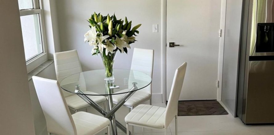 House in Jupiter, Florida 3 bedrooms, 125.23 sq.m. № 1098835