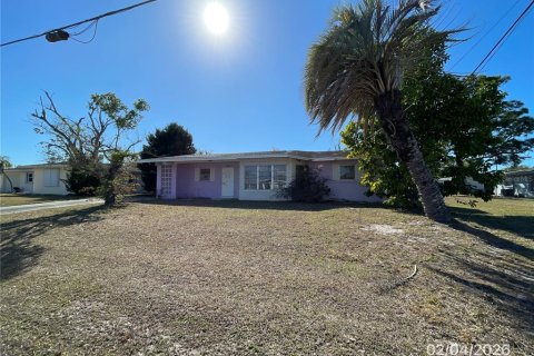 Casa en Venice, Florida 2 dormitorios, 100.43 m2 № 2204803