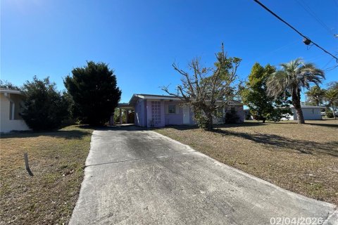 Casa en venta en Venice, Florida, 2 dormitorios, 100.43 m2 № 2204803 - foto 3