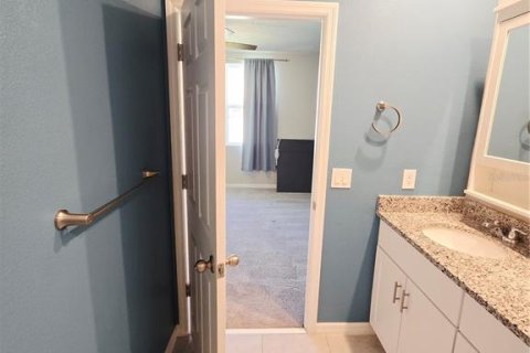 House in Davenport, Florida 3 bedrooms, 137.87 sq.m. № 1792021 - photo 17