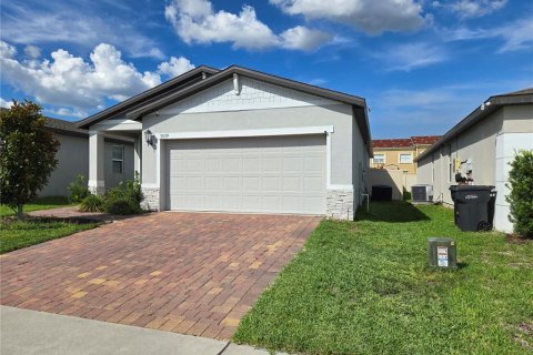 House in Davenport, Florida 3 bedrooms, 137.87 sq.m. № 1792021 - photo 3