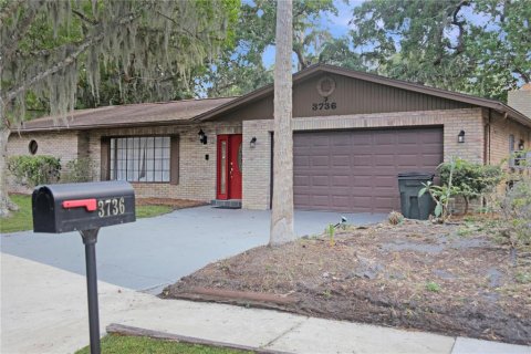 House in Port Orange, Florida 3 bedrooms, 226.87 sq.m. № 1679596 - photo 10