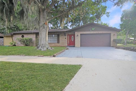 House in Port Orange, Florida 3 bedrooms, 226.87 sq.m. № 1679596 - photo 22