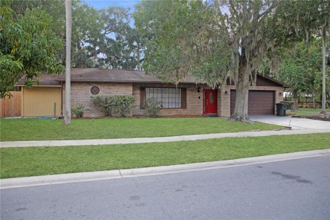 House in Port Orange, Florida 3 bedrooms, 226.87 sq.m. № 1679596 - photo 8