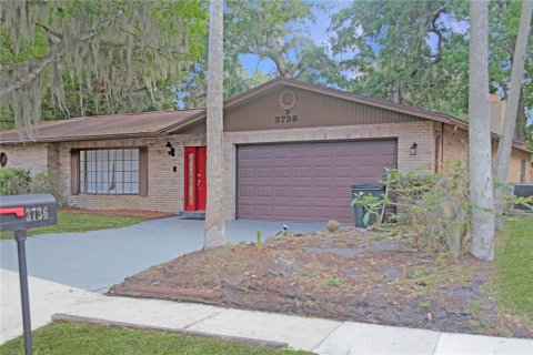 House in Port Orange, Florida 3 bedrooms, 226.87 sq.m. № 1679596 - photo 11