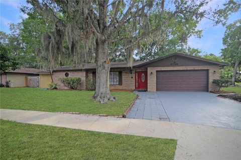 House in Port Orange, Florida 3 bedrooms, 226.87 sq.m. № 1679596 - photo 21