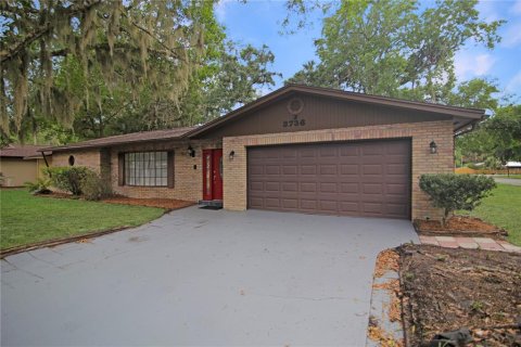 House in Port Orange, Florida 3 bedrooms, 226.87 sq.m. № 1679596 - photo 19