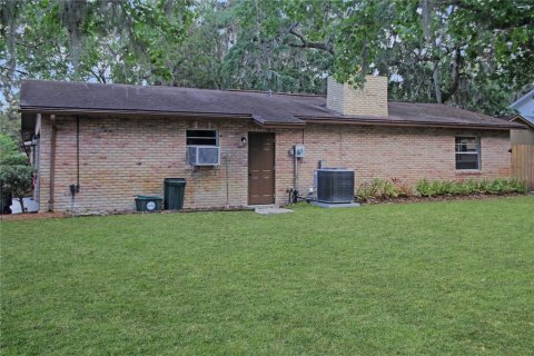House in Port Orange, Florida 3 bedrooms, 226.87 sq.m. № 1679596 - photo 18