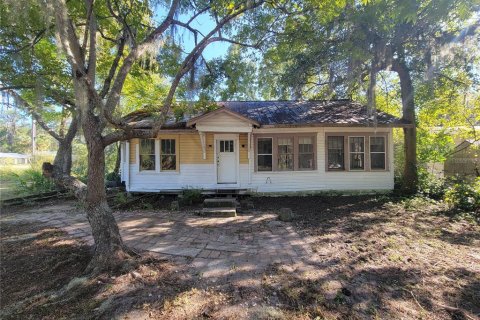 Casa en Hawthorne, Florida 3 dormitorios, 115.94 m2 № 2128157