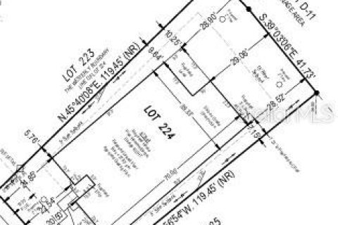 Villa ou maison à vendre à Hudson, Floride: 4 chambres, 192.77 m2 № 2425385 - photo 26