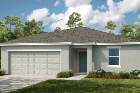 Villa ou maison à Hudson, Floride 4 chambres, 192.77 m2 № 2425385