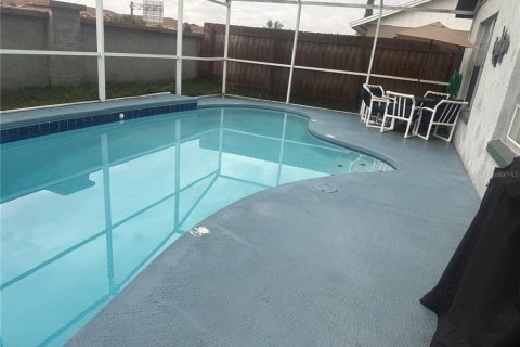 Casa en alquiler en Kissimmee, Florida, 2 dormitorios, 123.56 m2 № 1912919 - foto 15