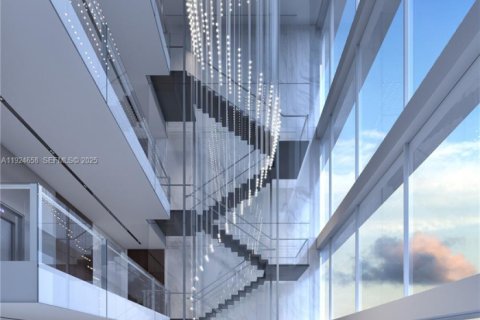 Copropriété à vendre à Miami, Floride: 1 chambre, 63.08 m2 № 1982976 - photo 10