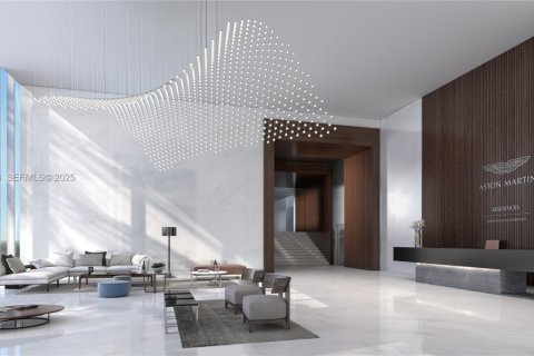 Copropriété à vendre à Miami, Floride: 1 chambre, 63.08 m2 № 1982976 - photo 8