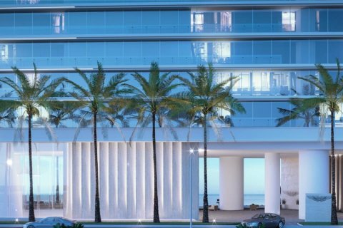 Copropriété à vendre à Miami, Floride: 1 chambre, 63.08 m2 № 1982976 - photo 24