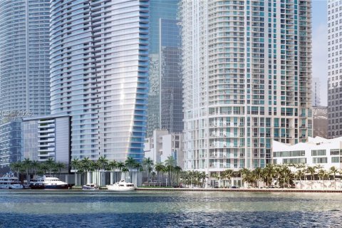 Copropriété à vendre à Miami, Floride: 1 chambre, 63.08 m2 № 1982976 - photo 5