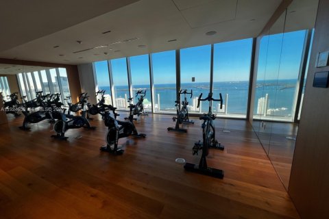 Copropriété à vendre à Miami, Floride: 1 chambre, 63.08 m2 № 1982976 - photo 30