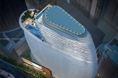 Copropriété à vendre à Miami, Floride: 1 chambre, 63.08 m2 № 1982976 - photo 16