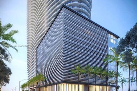 Copropriété à vendre à Miami, Floride: 1 chambre, 63.08 m2 № 1982976 - photo 6