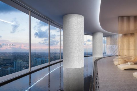 Copropriété à vendre à Miami, Floride: 1 chambre, 63.08 m2 № 1982976 - photo 13