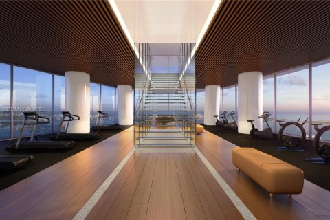 Copropriété à vendre à Miami, Floride: 1 chambre, 63.08 m2 № 1982976 - photo 12