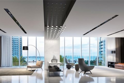 Copropriété à vendre à Miami, Floride: 1 chambre, 63.08 m2 № 1982976 - photo 2