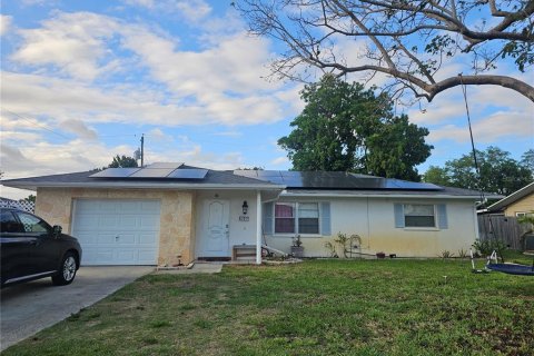 Villa ou maison à Bradenton, Floride 3 chambres, 131.64 m2 № 2097022