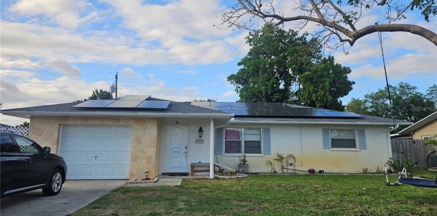 House in Bradenton, Florida 3 bedrooms, 131.64 sq.m. № 2097022