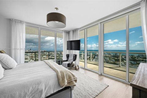 Condo in Miami Beach, Florida, 2 bedrooms  № 2053097 - photo 10