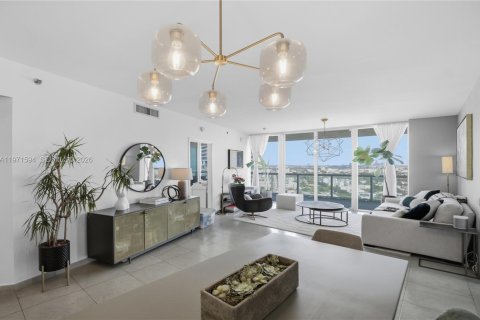 Condo in Miami Beach, Florida, 2 bedrooms  № 2053097 - photo 14