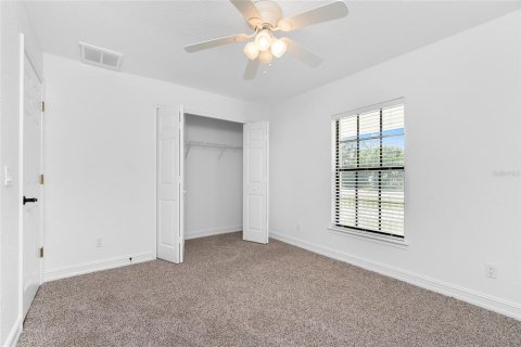 House in Punta Gorda, Florida 3 bedrooms, 168.62 sq.m. № 1839069 - photo 23