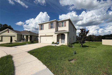 House in Ocoee, Florida 5 bedrooms, 229.56 sq.m. № 2366500