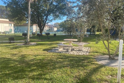 Copropriété à louer à Margate, Floride: 1 chambre, 68.56 m2 № 2024704 - photo 21