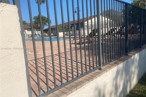 Copropriété à louer à Margate, Floride: 1 chambre, 68.56 m2 № 2024704 - photo 26