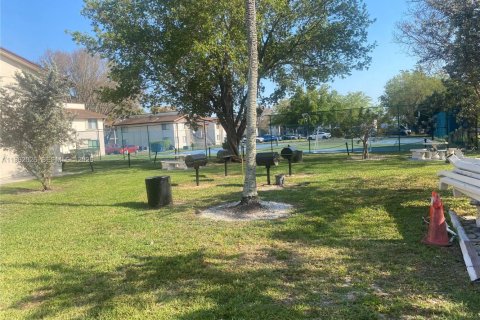 Copropriété à louer à Margate, Floride: 1 chambre, 68.56 m2 № 2024704 - photo 23