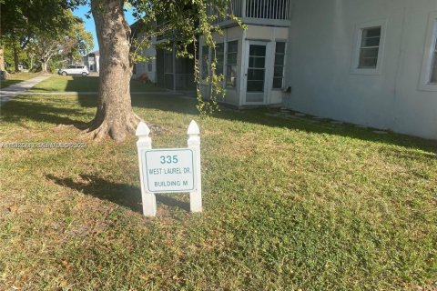 Copropriété à louer à Margate, Floride: 1 chambre, 68.56 m2 № 2024704 - photo 3